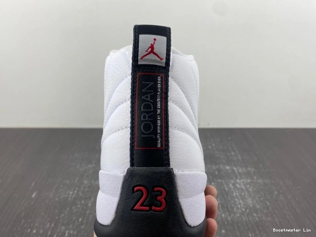 Boostmaster lin Air CT8013-162 Taxi Jordan Red 12 0709